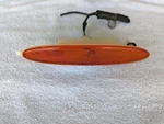 1998-04 Chrysler Concorde Side Marker Left Part # 4805039AB Free Shipping. Fixed Price $19.99.