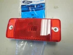Nos 1973 1977 Ford Bronco Side Marker Lamp Lh D5TZ-15A201-B. Fixed Price $49.99.