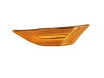 Oem Take-off Porsche Amber Left/drivers Side Marker Light 991-631-257-05. Fixed Price $30.00.