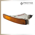 1993-1995 Toyota Camry Bumper Marker Parking Lamp Front Left 81740-06011. Fixed Price $75.00.