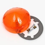 Vintage/classic Car Amber Lens Kit For Lucas L691/2 Type Indicator Lamps. Fixed Price $31.82.