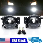 Front Led Fog Light Driving Lamp For Bmw E60 525I 528I 530I 545I 550I M5 2004-10. Fixed Price $29.21.