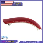 Fits For Infiniti QX60 2016-2019 Rear Bumper Reflector Passenger Right Side. Fixed Price $5.91.