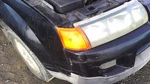 Passenger Corner/park Light Marker Beside Headlamp Fits 02-05 Vue 28854786. Fixed Price $88.56.