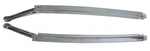 Pg Classic 159-F Mopar 1968-70 B-body Vent Window Chrome Post. Fixed Price $706.95.