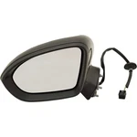 Driver Side Mirror For 2016-2019 Chevrolet Cruze Power Paintable Manual Folding. Fixed Price $63.87.