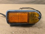 Mgbgt Jaguar Xke Side Marker Light Assembly C33654. Fixed Price $29.99.