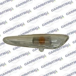 2004-2006 Bmw X3 Left Driver Side Fender Marker Repeater Light 3403613-01 Oem. Fixed Price $25.47.