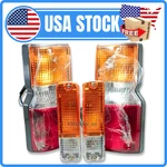 Fit Daihatsu Rocky Feroza Blizzard Taillight Lamp Rh/lh Front Turn Signal. Fixed Price $112.86.