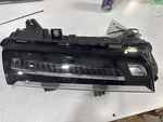 Driver Corner/park Light Daytime Running Lamps Fits 20-23 XT6 2100119. Fixed Price $327.97.