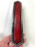 1968 Ford Mustang Gt Shelby Cougar Rear Side Marker Reflector Oem C8GB-15A439-E. Fixed Price $39.99.