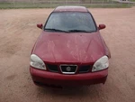 Driver Corner/park Light Side Marker Bumper Mounted Fits 04-08 Forenza 158373. Fixed Price $72.30.