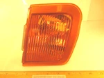 Ford 1986/1988 Mercury Sable "lamp" Marker Lh Front Fender Nos Free Shipping. Fixed Price $25.95.