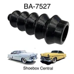 1952 1953 1954 Ford Car Clutch Release Rod Rubber Boot Bellows. Fixed Price $16.88.