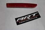 Genuine Reflector ( Left ) For Bmw 3 Series E-46. Fixed Price $25.99.