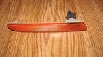 03-07 Saab 9-3 Front Side Marker Light Rh Oem Passenger. Fixed Price $20.99.