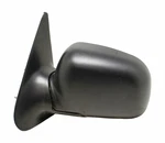 Used Left Door Mirror Fits: 2000 Ford Ranger Manual Styled Like The Electric Mod. Fixed Price $50.00.