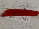 Used Side Marker Light Assembly Fits: 2023 Chevrolet Equinox Bumper Mounted. Fixed Price $108.74.