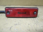 Toyota Corolla Gtx Fx 87-92 Rear Side Marker Light Passenger Rh Oem. Fixed Price $44.88.