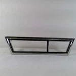 Nos Oem 1971 1972 Ford Ltd D1AZ-15A440-G Rh Fender Marker Light Bezel. Fixed Price $45.00.