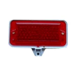 Ford Mustang 71-73 Rear Passenger Side Replacement Marker Lights. Fixed Price $34.90.
