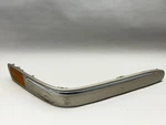 Oem Mercedes Benz W210 Class 2000-2002 Front Right Passe Side Bumper Molding. Fixed Price $199.99.