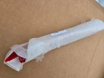 Bmw X1 23-25 Left Rear Bumper Reflector Oem New 63149449213. Fixed Price $29.99.