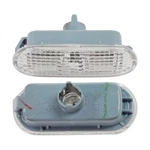 For Volkswagen Cabrio 2001 2002 Side Marker Lights Front Driver Passenger. Fixed Price $30.46.