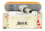 1994-1997 Ford Aspire Front Right Bumper Side Light Model Number F4BZ15A201A. Fixed Price $45.00.