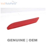 2007-2010 Bmw X3 E83 Lci 3.0L Rear Left Bumper Reflector 3417741. Fixed Price $37.99.