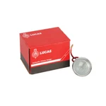 Lucas L461 Side Lamp Assembly Jaguar Daimler MK10 S-type C21538. Fixed Price $135.40.