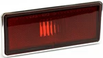 1974 - 1982 Corvette Right Rear Passenger Side Marker Light Lamp Lens C3 New. Fixed Price $62.51.