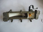 New Nos 1968 Ford Thunderbird Front Parking Light Assembly C8SB-15A428C. Fixed Price $44.99.