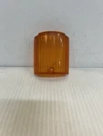 Rover P6 2000 2200 3500 Lucas L721 Orange Front Indicator Lens Vintage. Fixed Price $11.42.