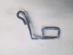 93-97 Camaro Z28 Firebird Trans Rear Parking Brake Cable Guide Lh. Fixed Price $10.00.