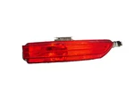 2011-2017 Volkswagen Vw Touareg Rear Right Side Bumper Reflector Light Lamp Oem. Fixed Price $56.25.