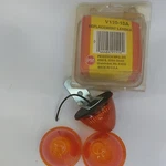 Pm Clearance Light Cone Beehive Shape V110R 12 Angle Bracket Peterson Usa. Fixed Price $17.00.
