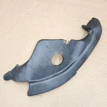 97-04 C5 Corvette Front Left Turn Signal Light Lamp Mounting Bracket Support Lh. Fixed Price $48.99.