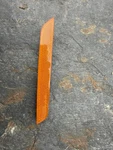 09-14 Bmw E70 E71 X5M X6 Front Left Driver Side Bumper Reflector 7179991 Oem. Fixed Price $19.00.