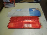 Nos 1968 Ford Mustang Body Side Deflectors C8ZZ-13380-A. Fixed Price $149.99.