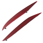Rear Bumper Reflector Light 1034342-00-C 1034343-00-C Left Right With Tesla M.... Fixed Price $40.27.