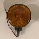 Vehicle Saftey Mfg. 9016 Tractor Marker Light. Fixed Price $10.20.
