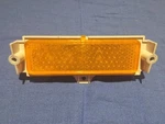 Nos 1971-72 Mercury & Meteor Front Maker Lamp Light (rh) Part #D1MY-15A201-C. Fixed Price $19.99.