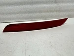 T40848 2011-2013 Bmw 5 Series Rear Bumper Reflector Light Rh 7203238 Oem. Fixed Price $14.99.