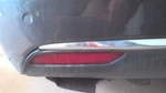 Rear Bumper Mounted Reflector Light Lamp Pacifica 2020 Side Marker 1705974. Fixed Price $30.00.
