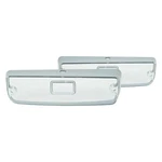 For Dodge Charger 1971-1974 Oer Replacement Turn Signal/parking Light Lenses. Fixed Price $54.49.