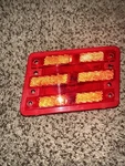 Nos 1970 Pontiac Wagon Side Marker Light Right Rear 5962896 Guide 25S -P186. Fixed Price $20.00.