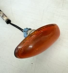 2007-2013 Chevy Gmc 3500 Hd Sierra Silverado Amber Clearance Light 212-0814-088. Fixed Price $39.99.