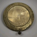 Antique 1925-26 Buick Guide-ray Type Headlight Assembly For Restore Rat Rod. Fixed Price $179.95.