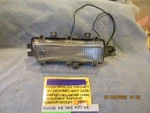 1968 Cadillac Deville Gm Drivers Left Side Corner Light Assembly From New Mexico. Fixed Price $140.00.